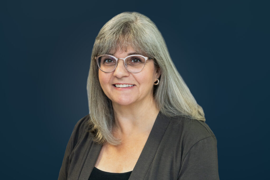 Jeanne Coeuille, CSA®, CDMM®, Associate