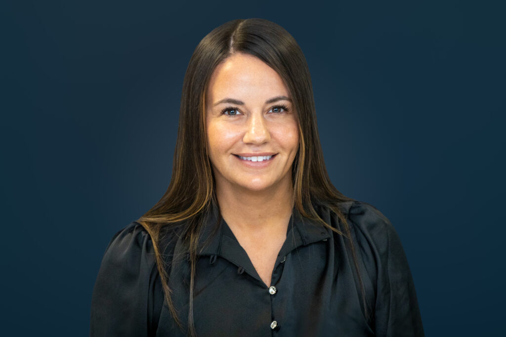 Carolyn Schaefer, JD, Director of Estates